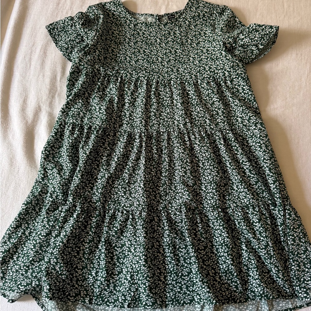 Shein Dress